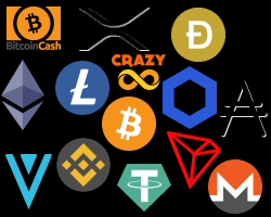 Reviewing the Most Respected Altcoin Digital Currency Brands in 2021