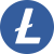 LTC Litecoin Altcoin Crypto