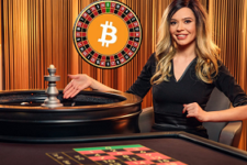 Latest & Greatest: Bitcoin Casinos with Live Dealer Table Games