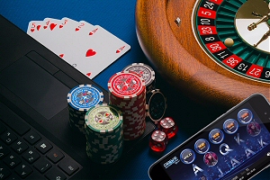 How Bitcoin Casino Games are Different from Regular Online Casino Games
