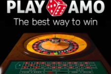 Playamo Bitcoin Casino Review: Where BTC & Fiat Betting Collide