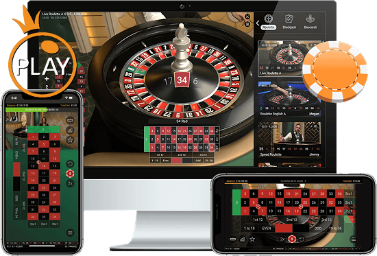 Pragmatic Play Live Dealer Bitcoin Casino Games