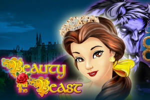 Beauty and the Beast Slot by Belatra