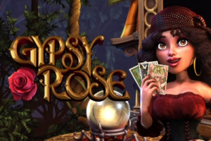 Gypsy Rose Slot