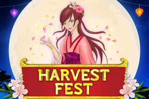 Harvest Fest Slot