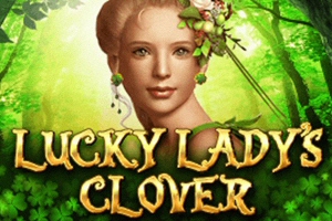 Lucky Lady's Clover Slot
