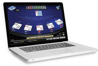 History of Online Casino Blackjack