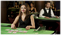Live Dealer 21 Concept and Theory