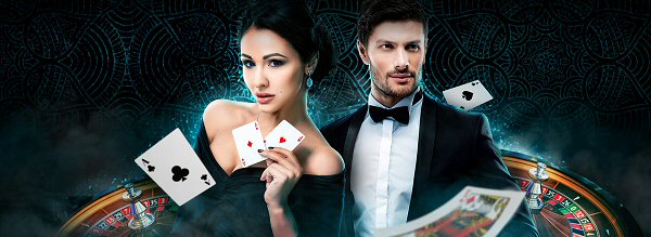 It's Okay to Look: Live Dealer Casino with the Most Attractive Dealers