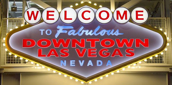 The Best Vegas Downtown Casinos, and Why we Love 'em!