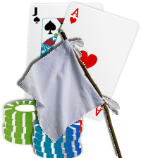 How to Play Blackjack Surrender with a Fantastic 99.65% RTP