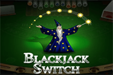 Opportunistic Guide to Playing Blackjack Switch like a Pro