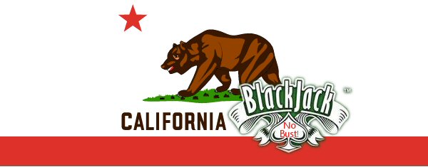 How to Play California No Bust Blackjack – High Rollers Only, Please!