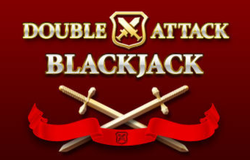 Hit the Casinos Where it Hurts: How to Play Double Attack Blackjack