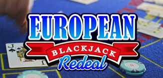 21 Stats & Strats: How to play European Blackjack Redeal with 99.6% RTP