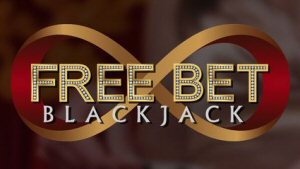 Taking Advantage of the House: How to play Free Bet Blackjack