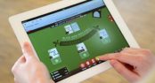 Touch-Screen Tutelage: iPad/Android Tablet Online Blackjack Canada