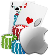 Exponential Appeal for iPhone Online Blackjack in Canada