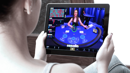 find the best live casino in Canada Opportunities For Everyone