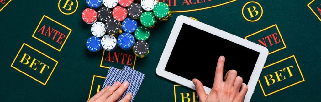 Real Aspects of Mobile Blackjack – What’s Important & What’s Not