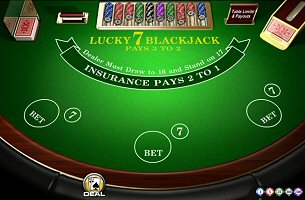 Blackjack