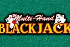 How to Play Multi-Hand Blackjack – The Serious Gamer's Guide to 5-Seater 21