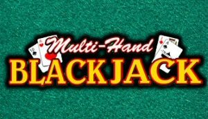 How to Play Multi-Hand Blackjack – The Serious Gamer's Guide to 5-Seater 21