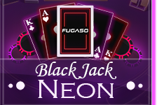 How to Play Neon Classic Blackjack – It's Cool, It's Purple, It's Fugaso!