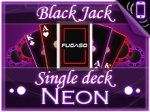 Blackjack