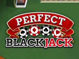 How to Play Perfect Blackjack, a Playtech-exclusive featuring Perfect Pairs Side Bet
