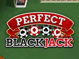 online casino perfect pairs blackjack