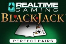 How to Play Perfect Pairs Blackjack with Basic Strategy - RTG Casinos Edition