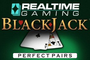 perfect pair blackjack