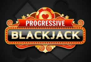 How to Play Progressive Blackjack, a Jackpot Side Bettor’s Game from Playtech