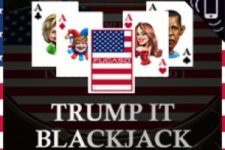 How to Play Trump It Classic Blackjack – “The Don”-ing of Online 21!