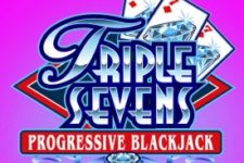 How to Play Triple 7s Blackjack – The Virtual Slot Machine of Blackjack Games