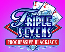 How to Play Triple 7s Blackjack – The Virtual Slot Machine of Blackjack Games