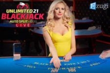 How to Play Live Unlimited Blackjack without Freaking Out!