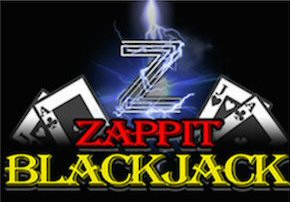 How to Play Zappit Blackjack, a Unique 21 Game by Geoff Hall
