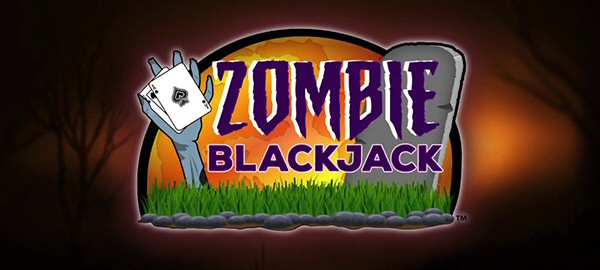 How to Play Zombie Blackjack, where Busted Hands Return from the Dead