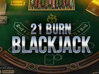 How to Play 21 Burn Blackjack, a Betsoft Online Exclusive w/ 99.46% RTP