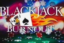How to Play Blackjack Burnout, a “Hot” New 21 Game from Angel Espino