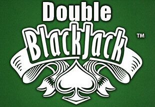 Blackjack Double Deck Game ᐈ Free demo game!