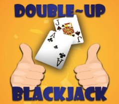 How to Play Double Up Blackjack