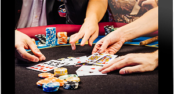 How to Play Blackjack with Friends / Other People Online