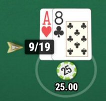 How to Play Soft 19 in Blackjack: Strategy for All Deck Sizes and Dealer Rules