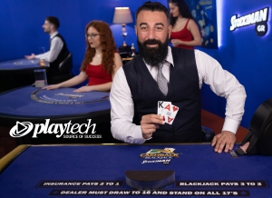 How to Play Live Cashback Blackjack, Live Dealer Edition of an RNG Favorite