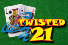 How to Play Twisted 21 Blackjack – Rules, Side Bets & House Edge