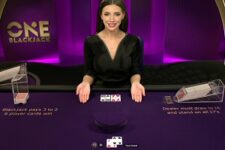 Pragmatic Play adds ONE Blackjack Live to Real Dealer Casino