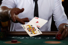 Beating Blackjack Today - A Lesson in Preferential Adversity